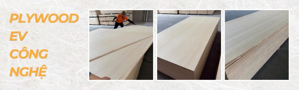 Kari Wood Plywood