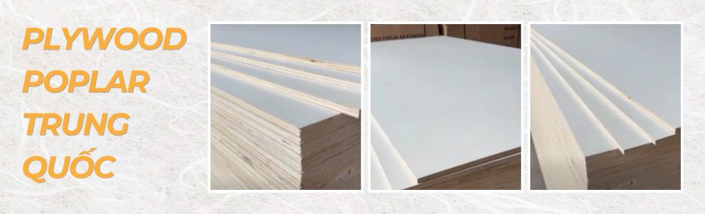 Kari Wood Plywood